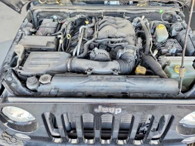 Jeep Wrangler - 14300 € - 18026499 12 | Car24.bg Jeep Wrangler - 14300 € - 18026499 12