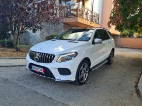 Mercedes-Benz GLE 350 AMG 4MATIC 9 G TRONIC(258кс) - Car24.bg Mercedes-Benz GLE 350 AMG 4MATIC 9 G TRONIC(258кс)