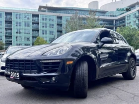 Porsche Macan S * АвтоКредит * (ЦЕНА ДО БГ)