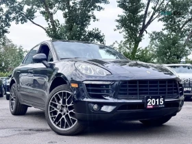 Porsche Macan S * АвтоКредит * (ЦЕНА ДО БГ) | Auto.bg — изображение 2 Porsche Macan S * АвтоКредит * (ЦЕНА ДО БГ) | Auto.bg — изображение 2