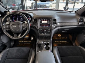 Jeep Grand cherokee SRT* V8 HEMI* Quadra-Trac* Панорама* Full* Лизинг - 25900 € - 49942838 9 | Car24.bg Jeep Grand cherokee SRT* V8 HEMI* Quadra-Trac* Панорама* Full* Лизинг - 25900 € - 49942838 9