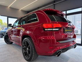 Jeep Grand cherokee SRT* V8 HEMI* Quadra-Trac* Панорама* Full* Лизинг - 25900 € - 49942838 4 | Car24.bg Jeep Grand cherokee SRT* V8 HEMI* Quadra-Trac* Панорама* Full* Лизинг - 25900 € - 49942838 4