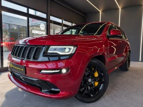Jeep Grand cherokee SRT* V8 HEMI* Quadra-Trac* Панорама* Full* Лизинг - 25900 € - 49942838 3 | Car24.bg Jeep Grand cherokee SRT* V8 HEMI* Quadra-Trac* Панорама* Full* Лизинг - 25900 € - 49942838 3