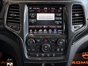 Jeep Grand cherokee SRT* V8 HEMI* Quadra-Trac* Панорама* Full* Лизинг - 25900 € - 49942838 12 | Car24.bg Jeep Grand cherokee SRT* V8 HEMI* Quadra-Trac* Панорама* Full* Лизинг - 25900 € - 49942838 12