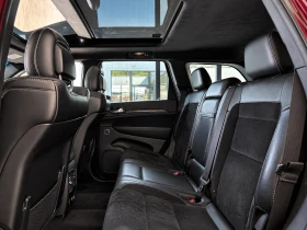 Jeep Grand cherokee SRT* V8 HEMI* Quadra-Trac* Панорама* Full* Лизинг - 25900 € - 49942838 14 | Car24.bg Jeep Grand cherokee SRT* V8 HEMI* Quadra-Trac* Панорама* Full* Лизинг - 25900 € - 49942838 14