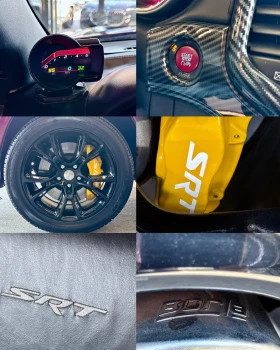 Jeep Grand cherokee SRT* V8 HEMI* Quadra-Trac* Панорама* Full* Лизинг - 25900 € - 49942838 17 | Car24.bg Jeep Grand cherokee SRT* V8 HEMI* Quadra-Trac* Панорама* Full* Лизинг - 25900 € - 49942838 17
