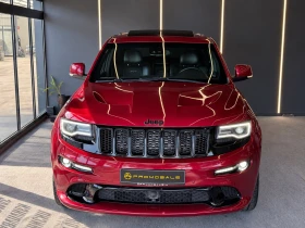 Jeep Grand cherokee SRT* V8 HEMI* Quadra-Trac* Панорама* Full* Лизинг - 25900 € - 49942838 2 | Car24.bg Jeep Grand cherokee SRT* V8 HEMI* Quadra-Trac* Панорама* Full* Лизинг - 25900 € - 49942838 2