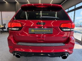 Jeep Grand cherokee SRT* V8 HEMI* Quadra-Trac* Панорама* Full* Лизинг - 25900 € - 49942838 5 | Car24.bg Jeep Grand cherokee SRT* V8 HEMI* Quadra-Trac* Панорама* Full* Лизинг - 25900 € - 49942838 5