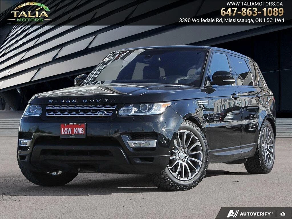 Land Rover Range Rover Sport 3.0 HSE DYNAMIC/CAM/PANO/FULL | Auto.bg — изображение 1 Land Rover Range Rover Sport 3.0 HSE DYNAMIC/CAM/PANO/FULL | Auto.bg — изображение 1