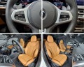 BMW X3 xDrive30i M Sport* Pano* 360* H&K* Подгрев - [8] 
