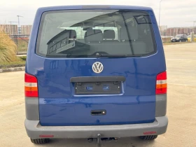 VW Caravelle 2.5TDI 131 | Auto.bg — изображение 5 VW Caravelle 2.5TDI 131 | Auto.bg — изображение 5