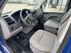 VW Caravelle 2.5TDI 131 | Auto.bg — изображение 12 VW Caravelle 2.5TDI 131 | Auto.bg — изображение 12