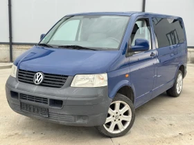 VW Caravelle 2.5TDI 131 | Auto.bg — изображение 3 VW Caravelle 2.5TDI 131 | Auto.bg — изображение 3