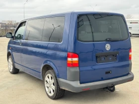 VW Caravelle 2.5TDI 131 | Auto.bg — изображение 4 VW Caravelle 2.5TDI 131 | Auto.bg — изображение 4