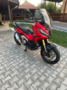 Honda X-ADV 750 TC LED HOB | Auto.bg — изображение 2 Honda X-ADV 750 TC LED HOB | Auto.bg — изображение 2