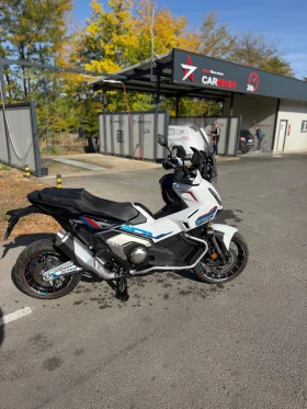 Honda X-ADV undefined | Auto.bg — изображение 2 Honda X-ADV undefined | Auto.bg — изображение 2