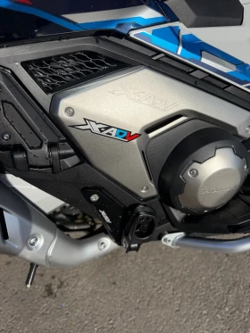 Honda X-ADV undefined | Auto.bg — изображение 14 Honda X-ADV undefined | Auto.bg — изображение 14