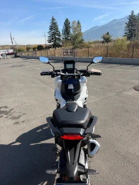 Honda X-ADV undefined | Auto.bg — изображение 8 Honda X-ADV undefined | Auto.bg — изображение 8