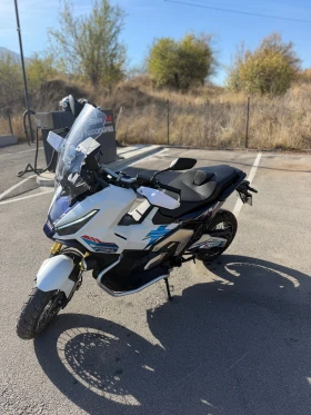 Honda X-ADV undefined | Auto.bg — изображение 15 Honda X-ADV undefined | Auto.bg — изображение 15