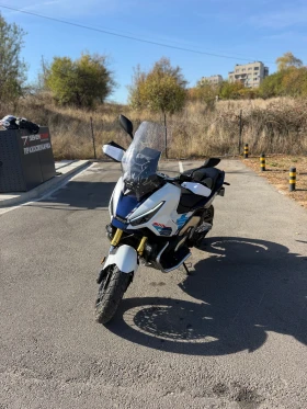 Honda X-ADV undefined | Auto.bg — изображение 10 Honda X-ADV undefined | Auto.bg — изображение 10