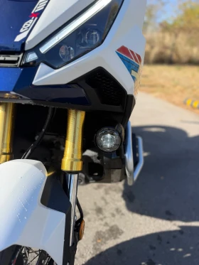 Honda X-ADV undefined | Auto.bg — изображение 7 Honda X-ADV undefined | Auto.bg — изображение 7