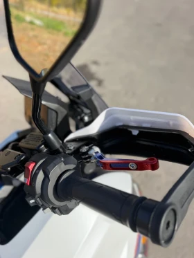 Honda X-ADV undefined | Auto.bg — изображение 12 Honda X-ADV undefined | Auto.bg — изображение 12