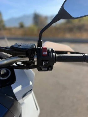 Honda X-ADV undefined | Auto.bg — изображение 6 Honda X-ADV undefined | Auto.bg — изображение 6