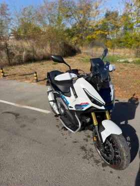 Honda X-ADV undefined | Auto.bg — изображение 4 Honda X-ADV undefined | Auto.bg — изображение 4