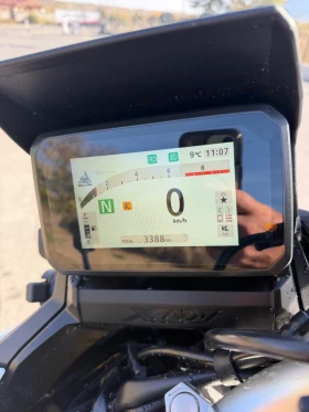 Honda X-ADV undefined | Auto.bg — изображение 13 Honda X-ADV undefined | Auto.bg — изображение 13