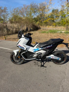 Honda X-ADV undefined | Auto.bg — изображение 3 Honda X-ADV undefined | Auto.bg — изображение 3