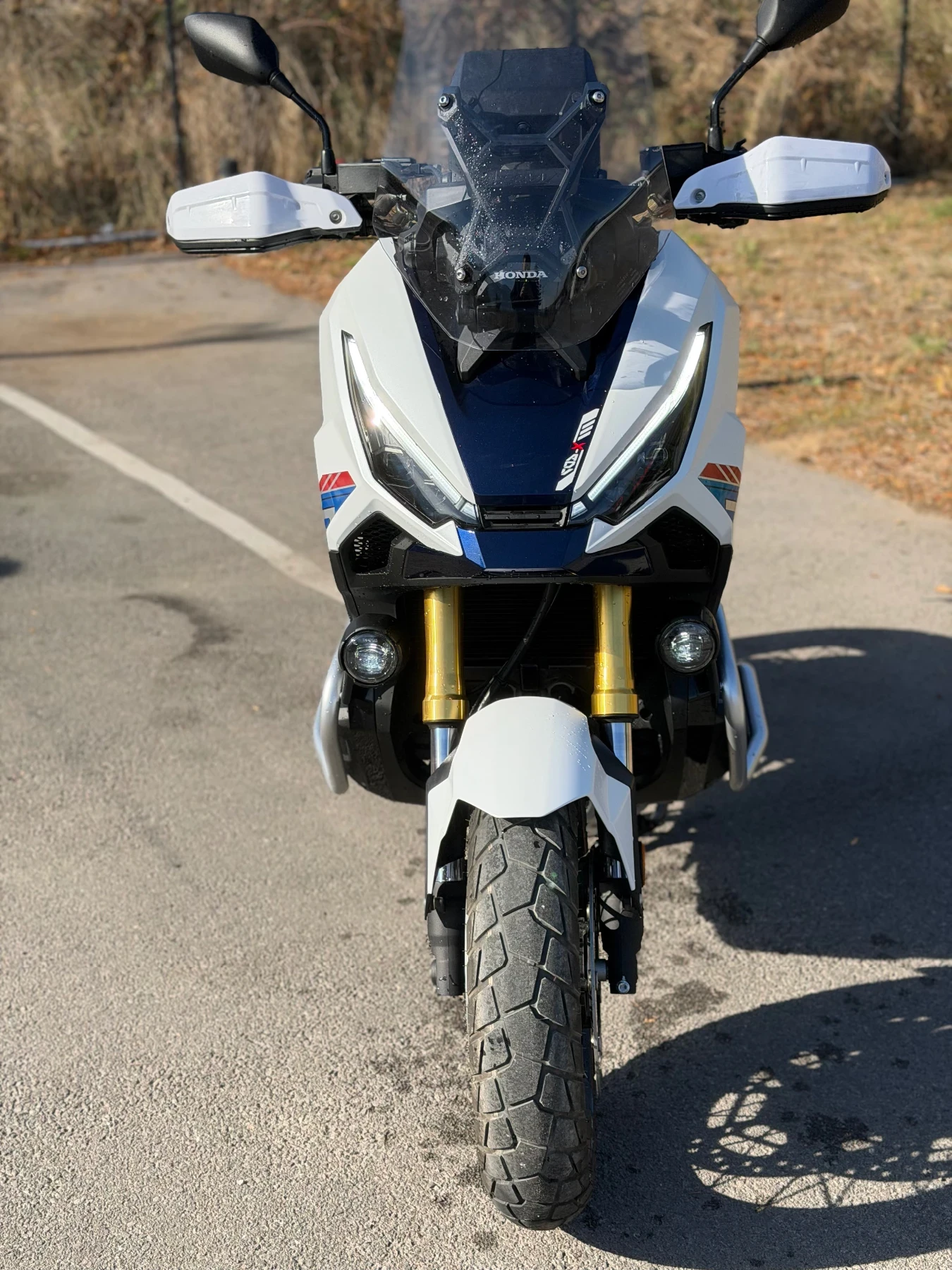 Honda X-ADV undefined | Auto.bg — изображение 1 Honda X-ADV undefined | Auto.bg — изображение 1