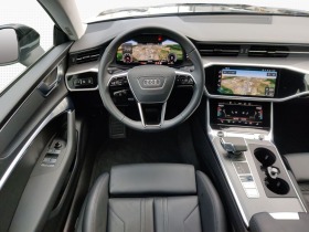 Audi A7 55 FSI/ QUATTRO/ LED/ SONOS/ CAMERA/ VIRTUAL/ 19/ | Mobile.bg   7