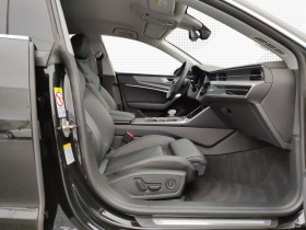 Audi A7 55 FSI/ QUATTRO/ LED/ SONOS/ CAMERA/ VIRTUAL/ 19/ | Mobile.bg   12