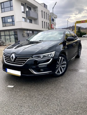 Renault Talisman Гаранция до 01.2027 г. или 150 000 км - Car24.bg Renault Talisman Гаранция до 01.2027 г. или 150 000 км