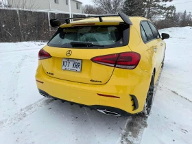 Mercedes-Benz A 250 CARFAX - 30700 лв. / 15696.66 € - 89054394 16 | Car24.bg Mercedes-Benz A 250 CARFAX - 30700 лв. / 15696.66 € - 89054394 16