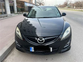 Mazda 6 mzr - 3400 € / 6649.82 лв. - 46893176 6 | Car24.bg Mazda 6 mzr - 3400 € / 6649.82 лв. - 46893176 6