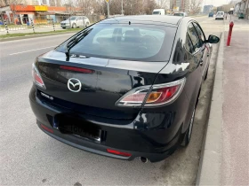 Mazda 6 mzr - 3400 € / 6649.82 лв. - 46893176 9 | Car24.bg Mazda 6 mzr - 3400 € / 6649.82 лв. - 46893176 9