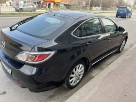 Mazda 6 mzr - 3400 € / 6649.82 лв. - 46893176 7 | Car24.bg Mazda 6 mzr - 3400 € / 6649.82 лв. - 46893176 7