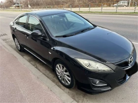 Mazda 6 mzr - Car24.bg Mazda 6 mzr