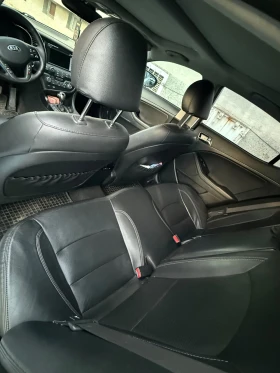 Kia Optima - 9500 € / 18580.38 лв. - 67369669 9 | Car24.bg Kia Optima - 9500 € / 18580.38 лв. - 67369669 9