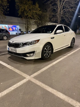 Kia Optima - 9500 € / 18580.38 лв. - 67369669 2 | Car24.bg Kia Optima - 9500 € / 18580.38 лв. - 67369669 2