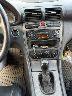 Mercedes-Benz C 200 На части - 1231 € / 2407.63 лв. - 93160359 7 | Car24.bg Mercedes-Benz C 200 На части - 1231 € / 2407.63 лв. - 93160359 7