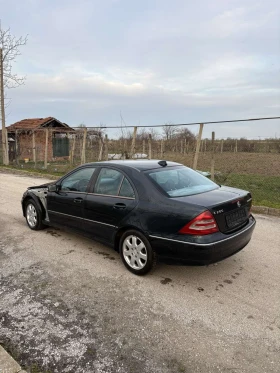Mercedes-Benz C 200 На части - 1231 € / 2407.63 лв. - 93160359 4 | Car24.bg Mercedes-Benz C 200 На части - 1231 € / 2407.63 лв. - 93160359 4
