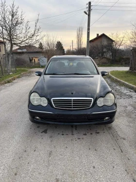 Mercedes-Benz C 200 На части - 1231 € / 2407.63 лв. - 93160359 14 | Car24.bg Mercedes-Benz C 200 На части - 1231 € / 2407.63 лв. - 93160359 14