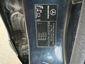 Mercedes-Benz C 200 На части - 1231 € / 2407.63 лв. - 93160359 11 | Car24.bg Mercedes-Benz C 200 На части - 1231 € / 2407.63 лв. - 93160359 11