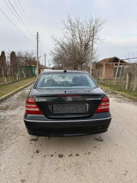 Mercedes-Benz C 200 На части - 1231 € / 2407.63 лв. - 93160359 5 | Car24.bg Mercedes-Benz C 200 На части - 1231 € / 2407.63 лв. - 93160359 5