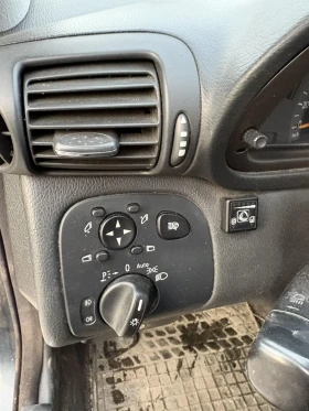 Mercedes-Benz C 200 На части - 1231 € / 2407.63 лв. - 93160359 10 | Car24.bg Mercedes-Benz C 200 На части - 1231 € / 2407.63 лв. - 93160359 10