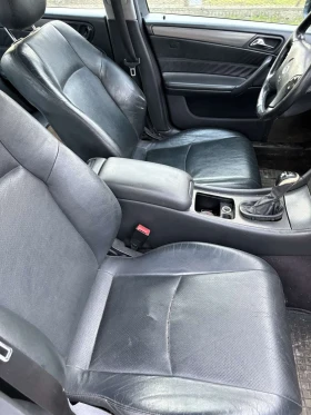 Mercedes-Benz C 200 На части - 1231 € / 2407.63 лв. - 93160359 13 | Car24.bg Mercedes-Benz C 200 На части - 1231 € / 2407.63 лв. - 93160359 13