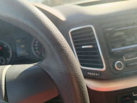 VW Sharan 4motion - 8300 € / 16233.39 лв. - 29393759 10 | Car24.bg VW Sharan 4motion - 8300 € / 16233.39 лв. - 29393759 10