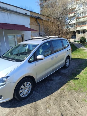 VW Sharan 4motion - 8300 € / 16233.39 лв. - 29393759 3 | Car24.bg VW Sharan 4motion - 8300 € / 16233.39 лв. - 29393759 3